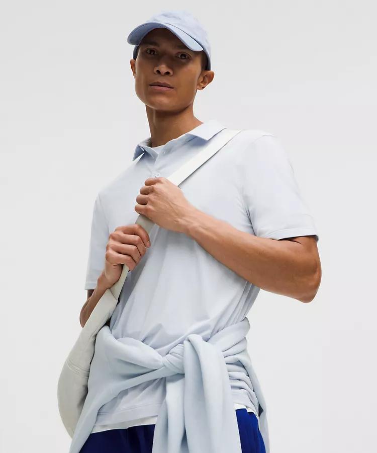 Áo Thun Không Đường May Thời Trang Thoáng Khí SG1-01