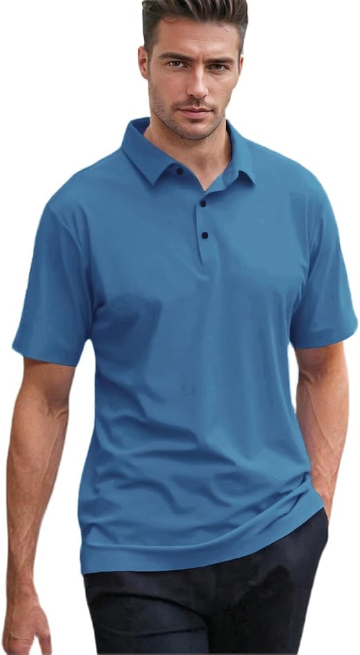 Áo Thun Không Đường May Thời Trang Thoáng Khí SG1-05