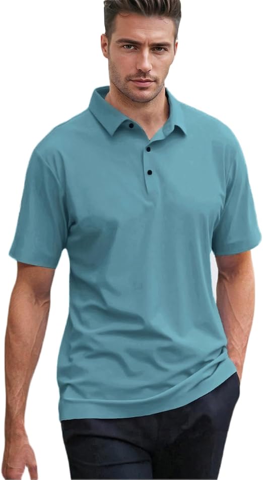 Áo Thun Không Đường May Thời Trang Thoáng Khí SG1-05