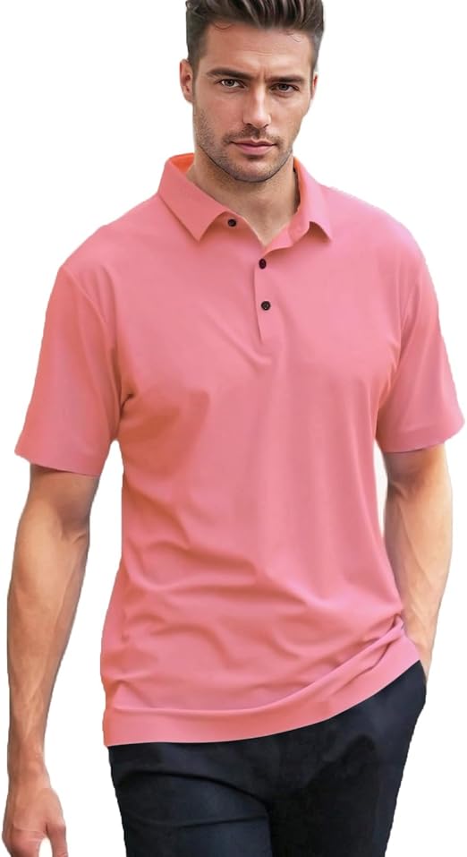 Áo Thun Không Đường May Thời Trang Thoáng Khí SG1-05