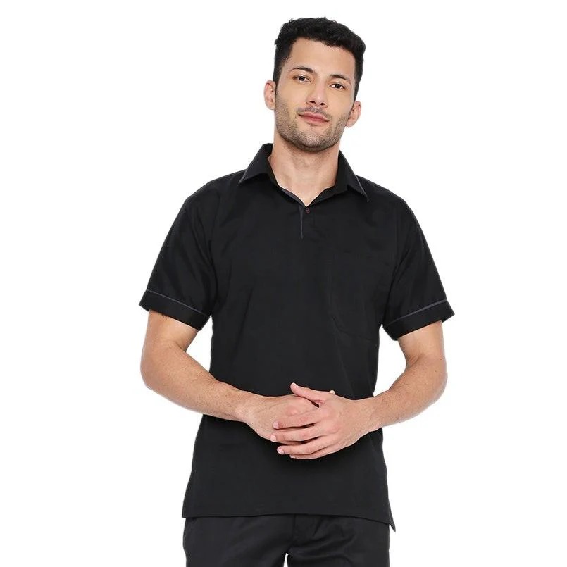 Áo thun đồng phục SG1-16