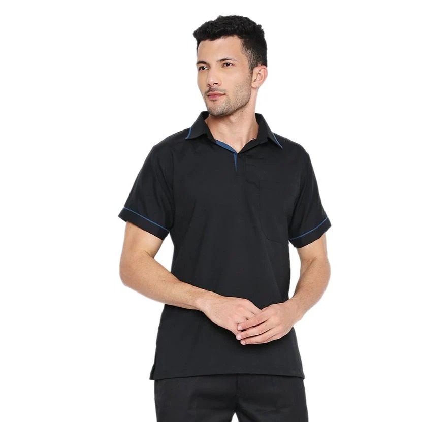 Áo thun đồng phục SG1-16