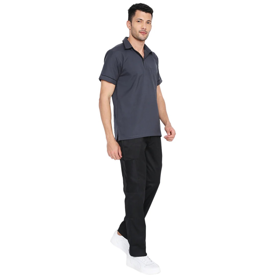 Áo thun đồng phục SG1-16