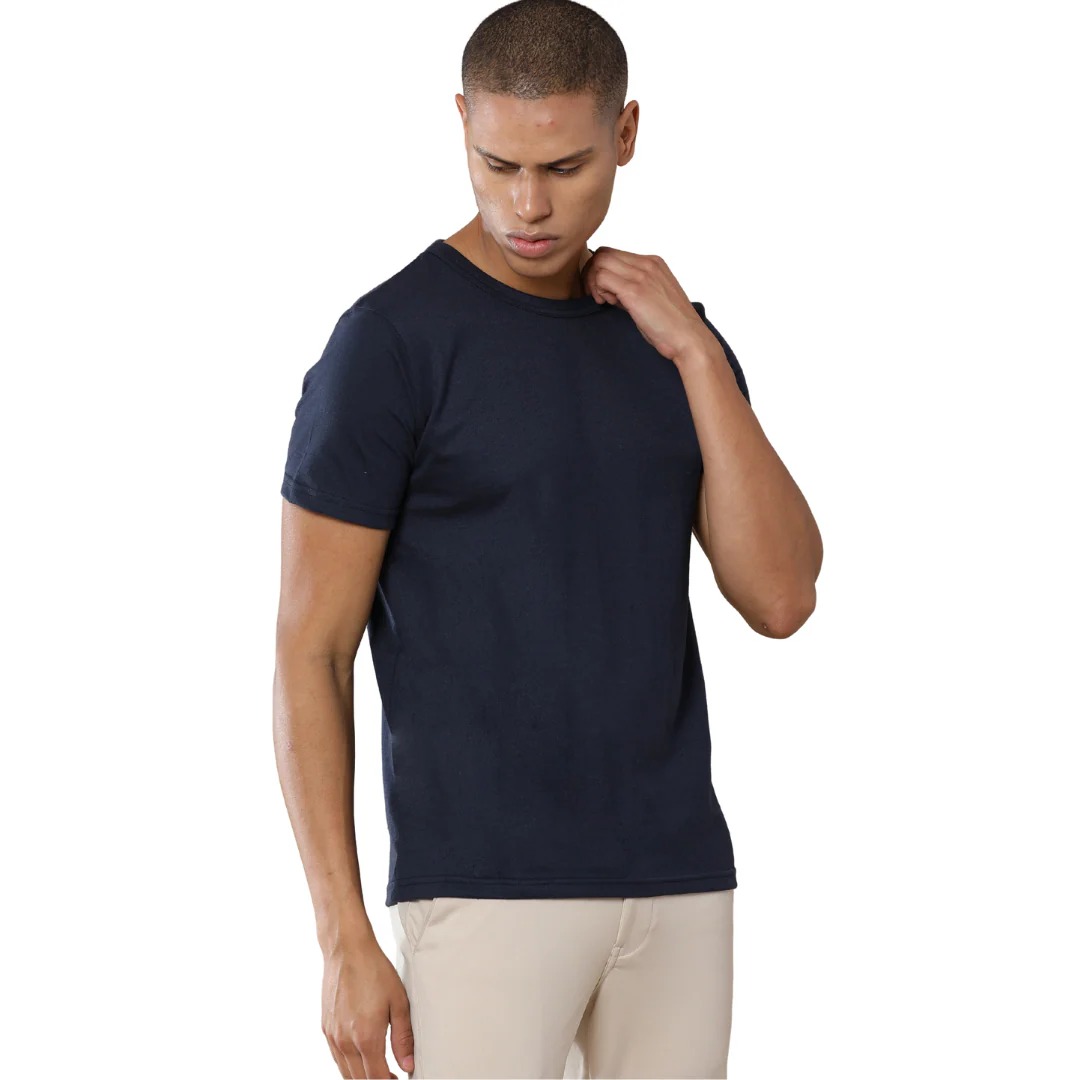 Áo thun đồng phục SG1-17