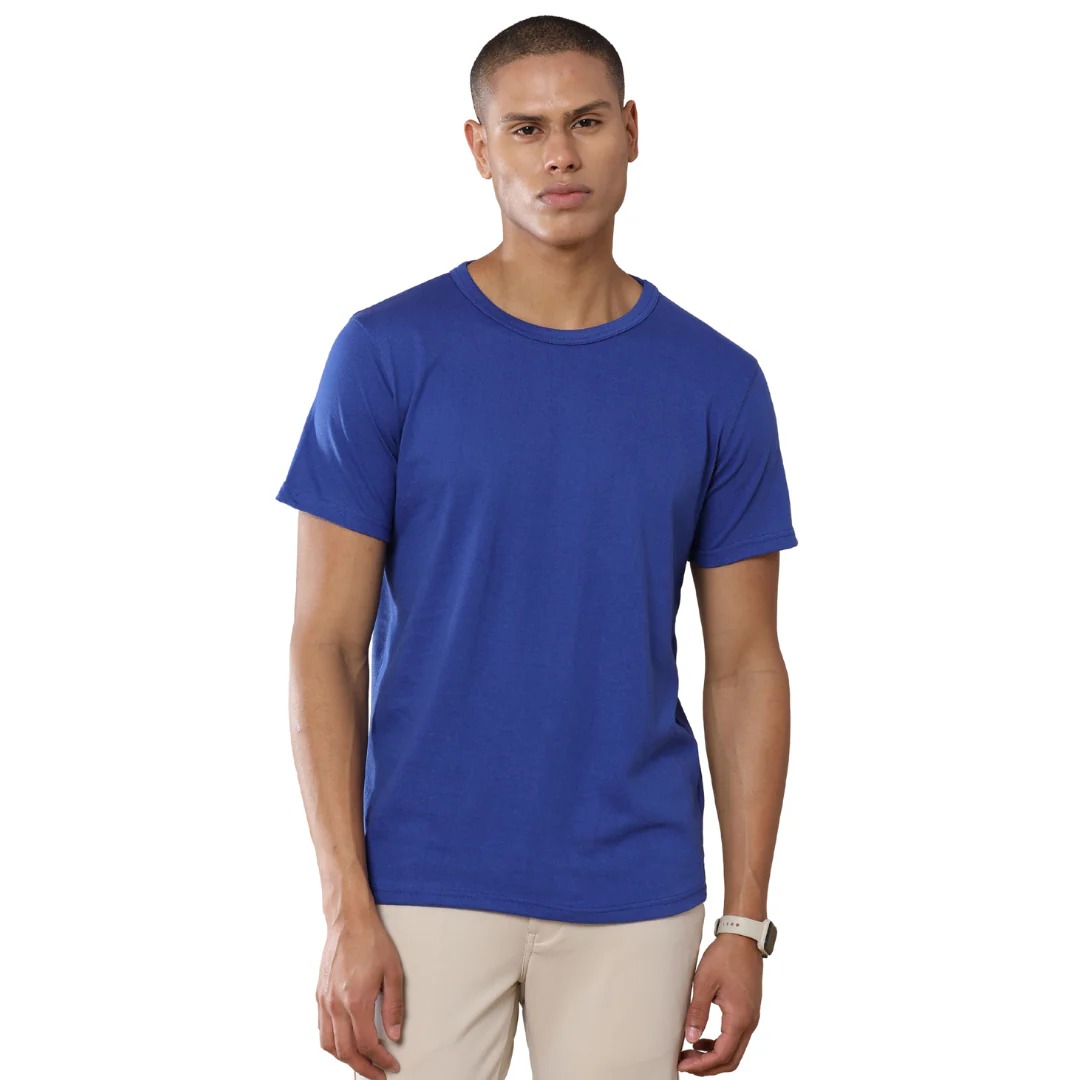 Áo thun đồng phục SG1-17