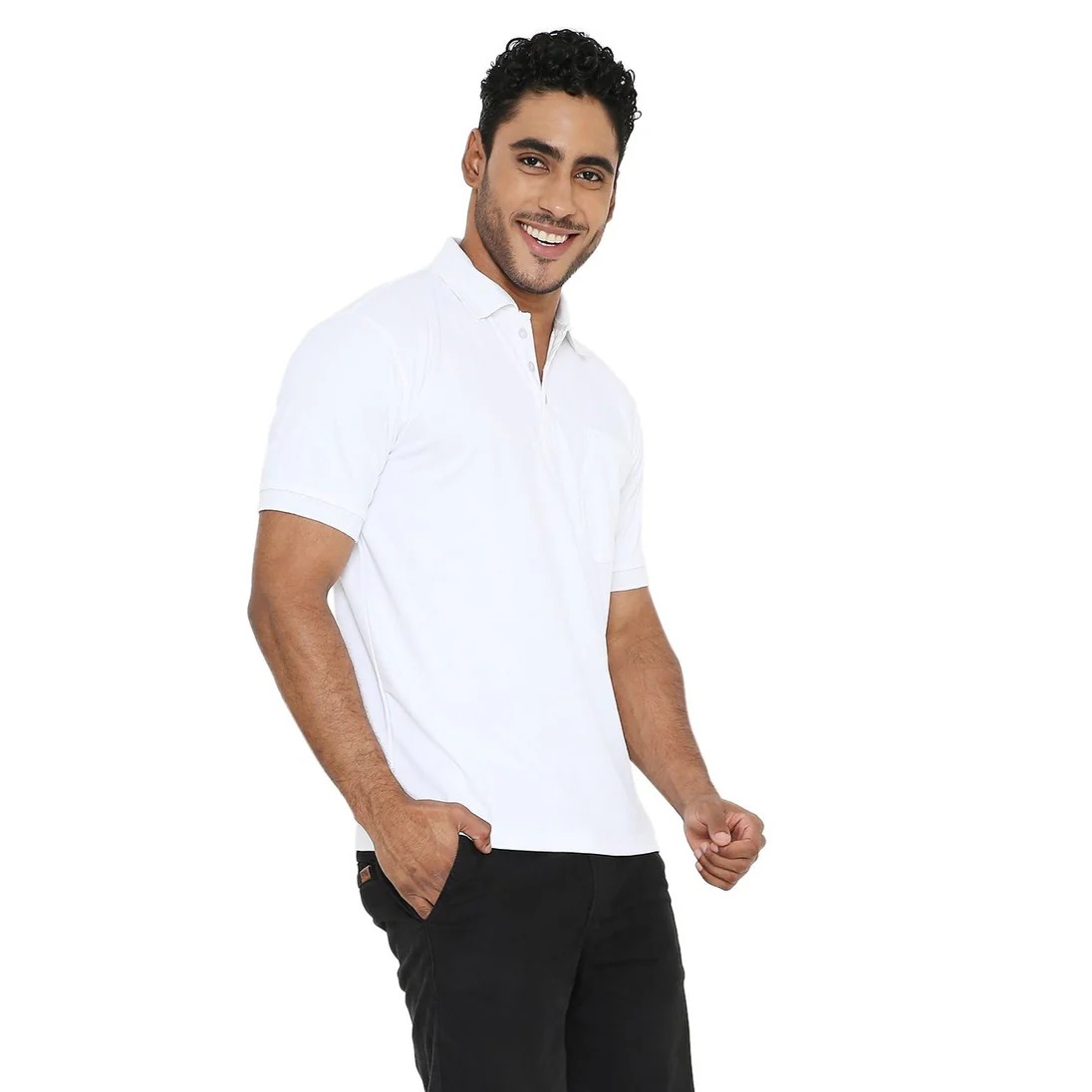 Áo Polo Cao Cấp SG1-02