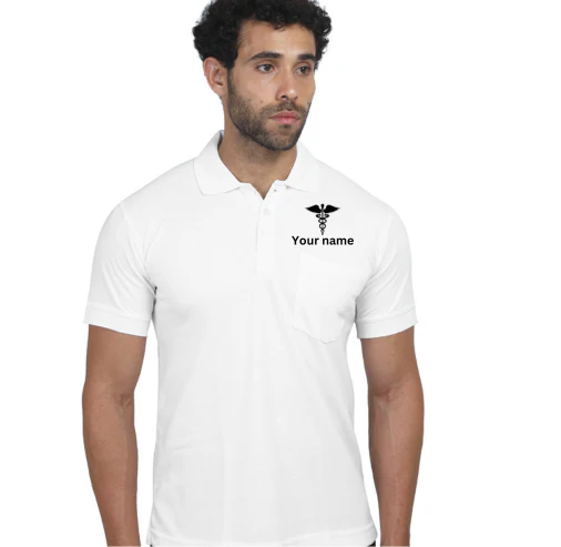 Áo Polo Cao Cấp SG1-03