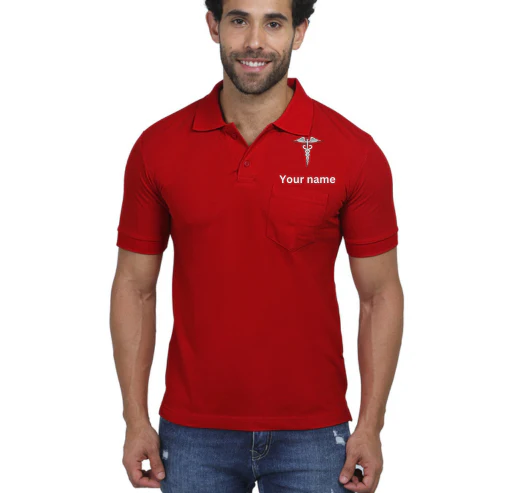 Áo Polo Cao Cấp SG1-03