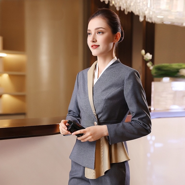 Đồng phục NH-KS SG1-14