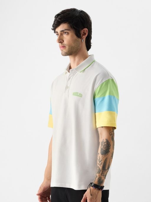 Áo Polo Cao Cấp SG1-16