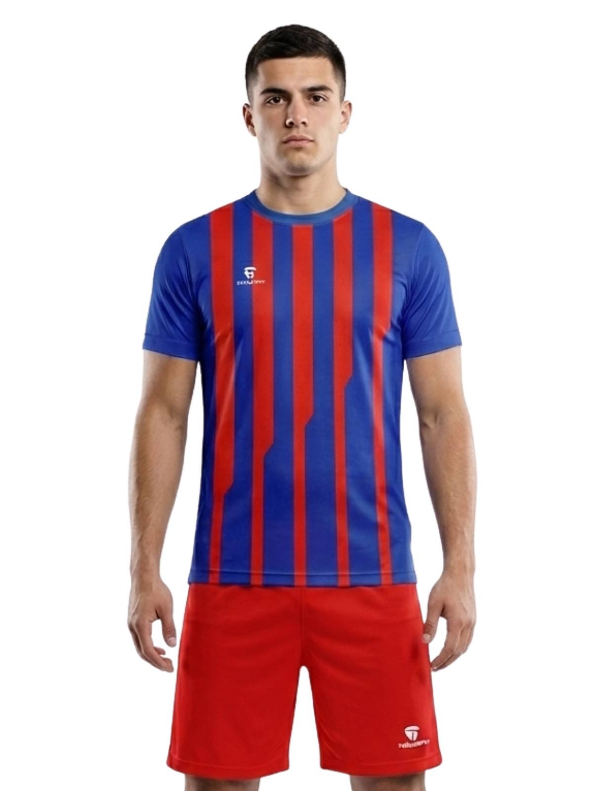 Đồng phục thể thao SG1-03