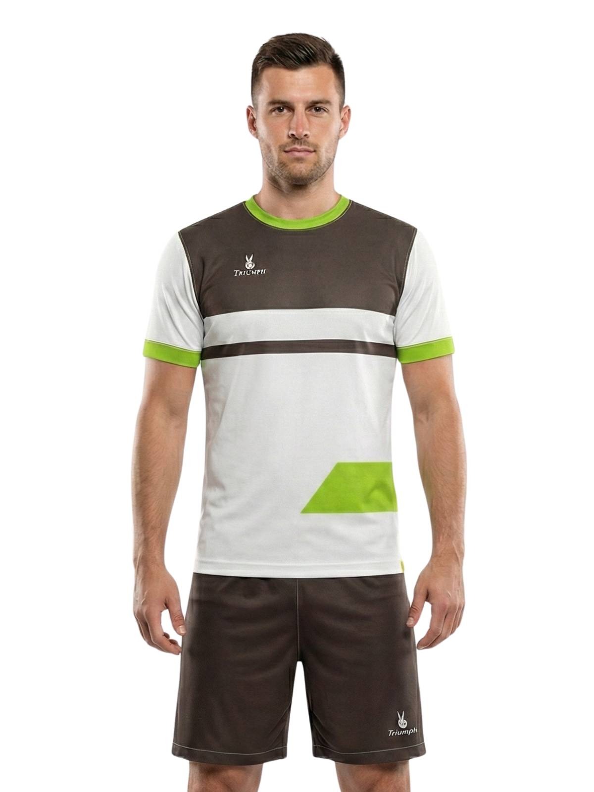 Đồng phục thể thao SG1-02