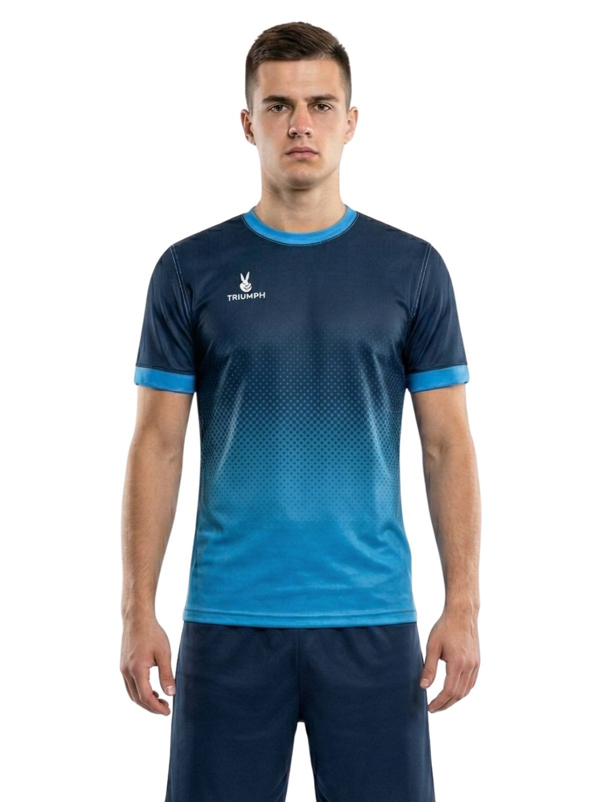 Đồng phục thể thao SG1-01