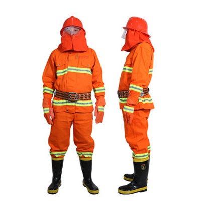 Đồng phục chống cháy SG1-05