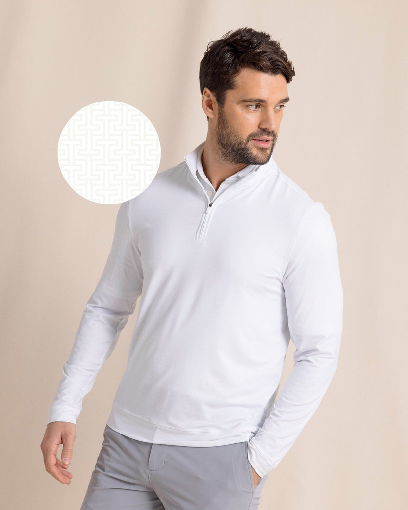 Đồng phục đánh gofl SG1-01