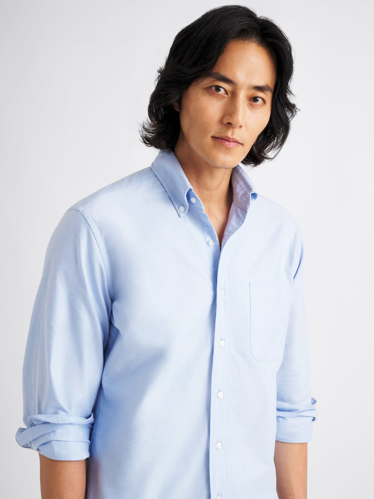 Áo sơ mi thời trang cao cấp SG1-03