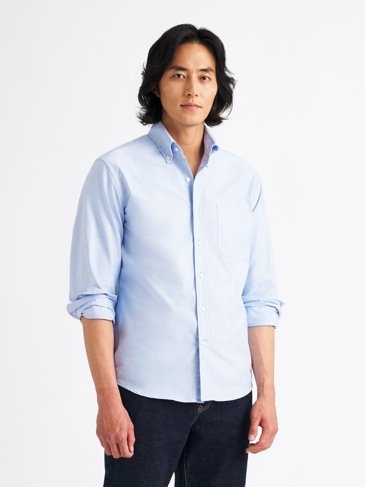 Áo sơ mi thời trang cao cấp SG1-03