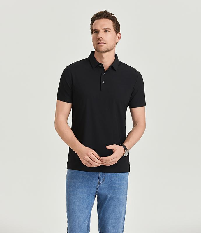 Áo Thun Không Đường May Thời Trang Thoáng Khí SG1-02