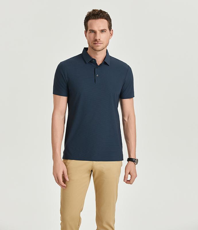 Áo Thun Không Đường May Thời Trang Thoáng Khí SG1-02