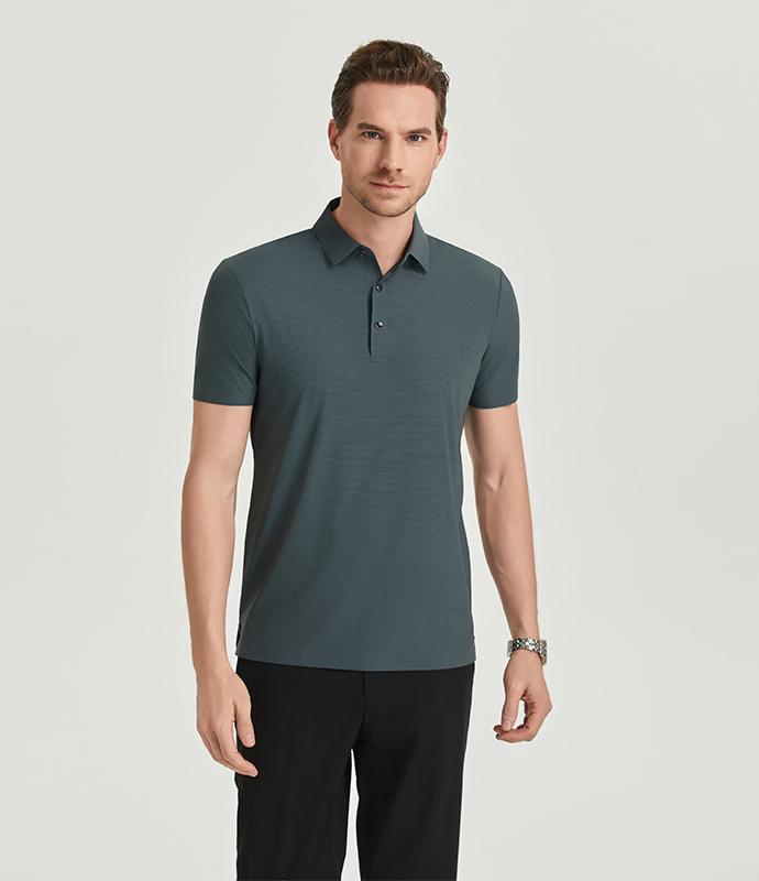 Áo Thun Không Đường May Thời Trang Thoáng Khí SG1-02