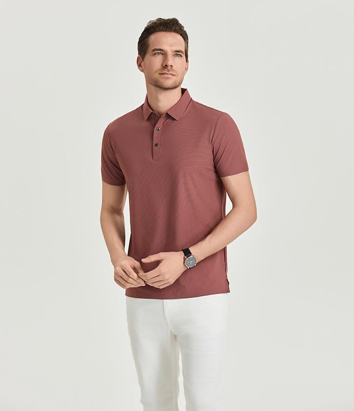 Áo Thun Không Đường May Thời Trang Thoáng Khí SG1-02