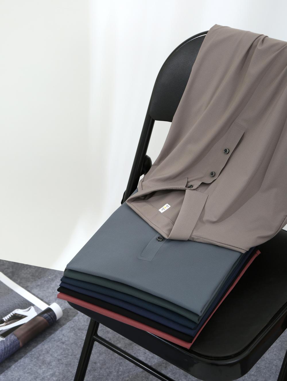 Áo Thun Không Đường May Thời Trang Thoáng Khí SG1-02