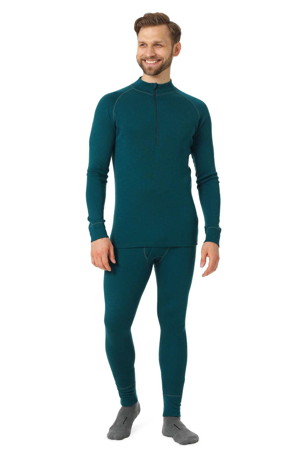 Áo Giữ Nhiệt Cao Cấp SG1-02