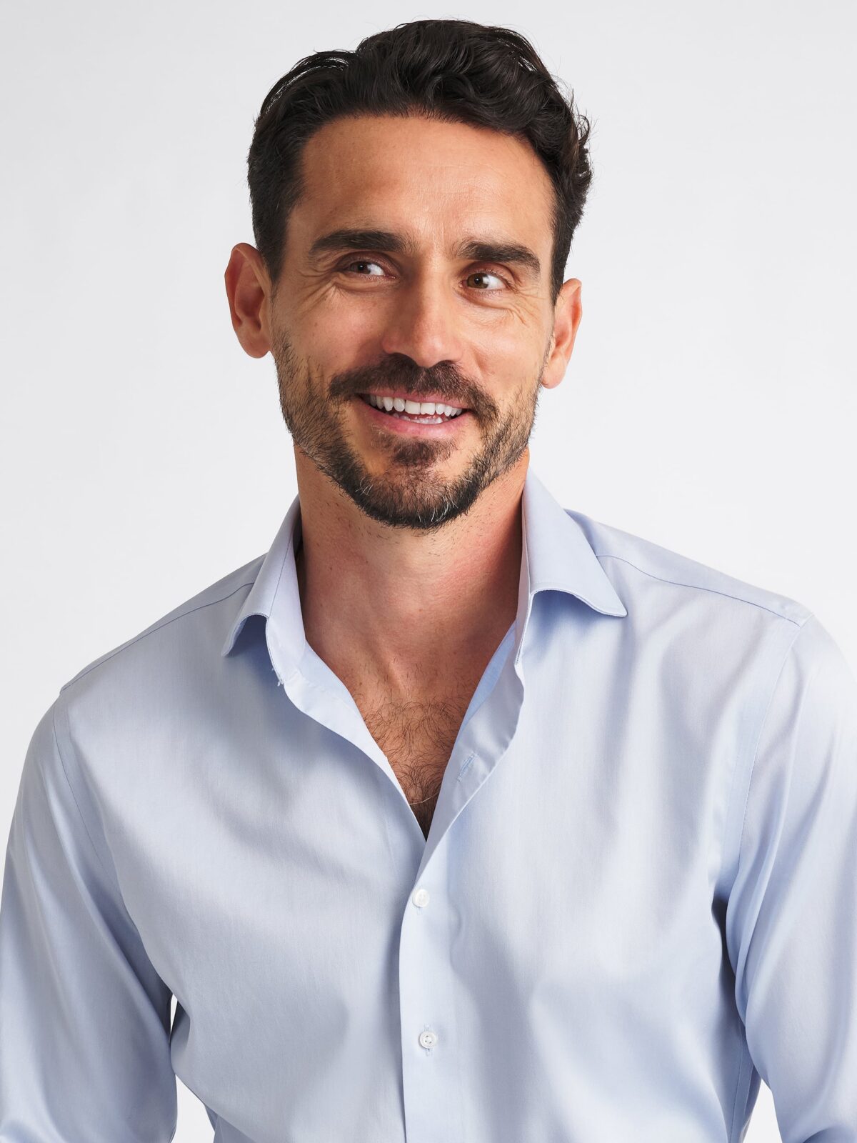 Áo sơ mi thời trang cao cấp SG1-05