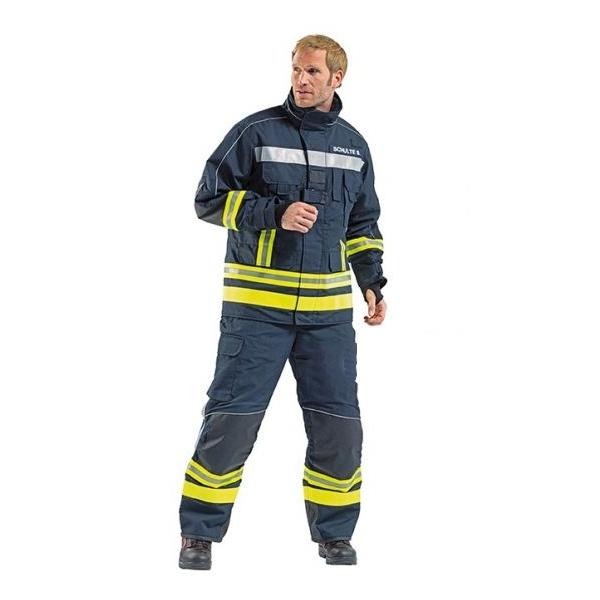 Đồng phục chống cháy SG1-06