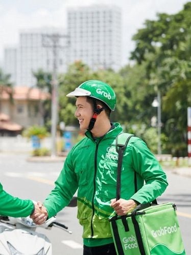 Đồng phục giao hàng SG1-03