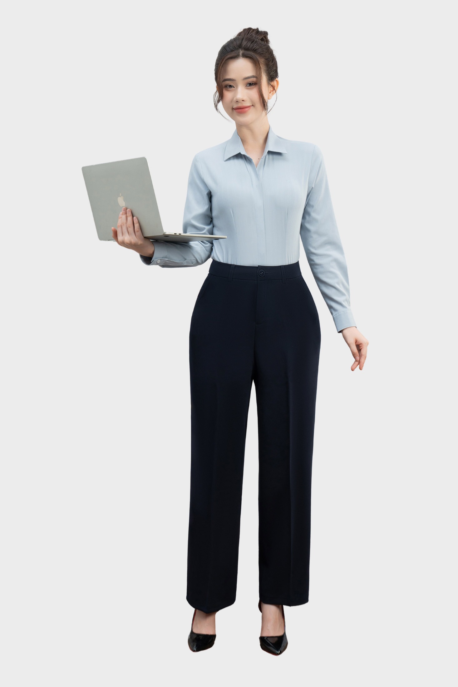 Quần tây công sở SG1-09