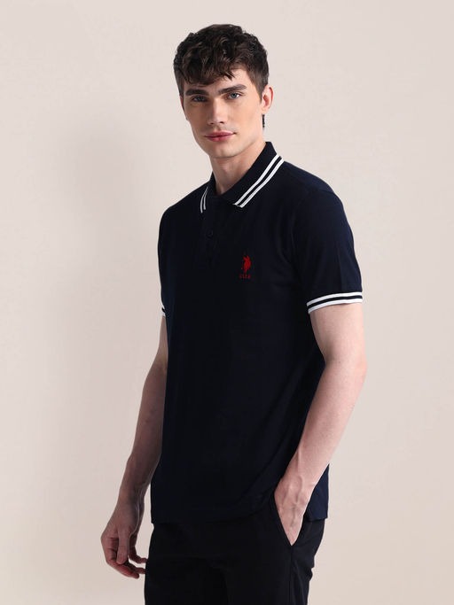 Áo Polo Cao Cấp SG1-05