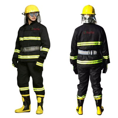 Đồng phục chống cháy SG1-02