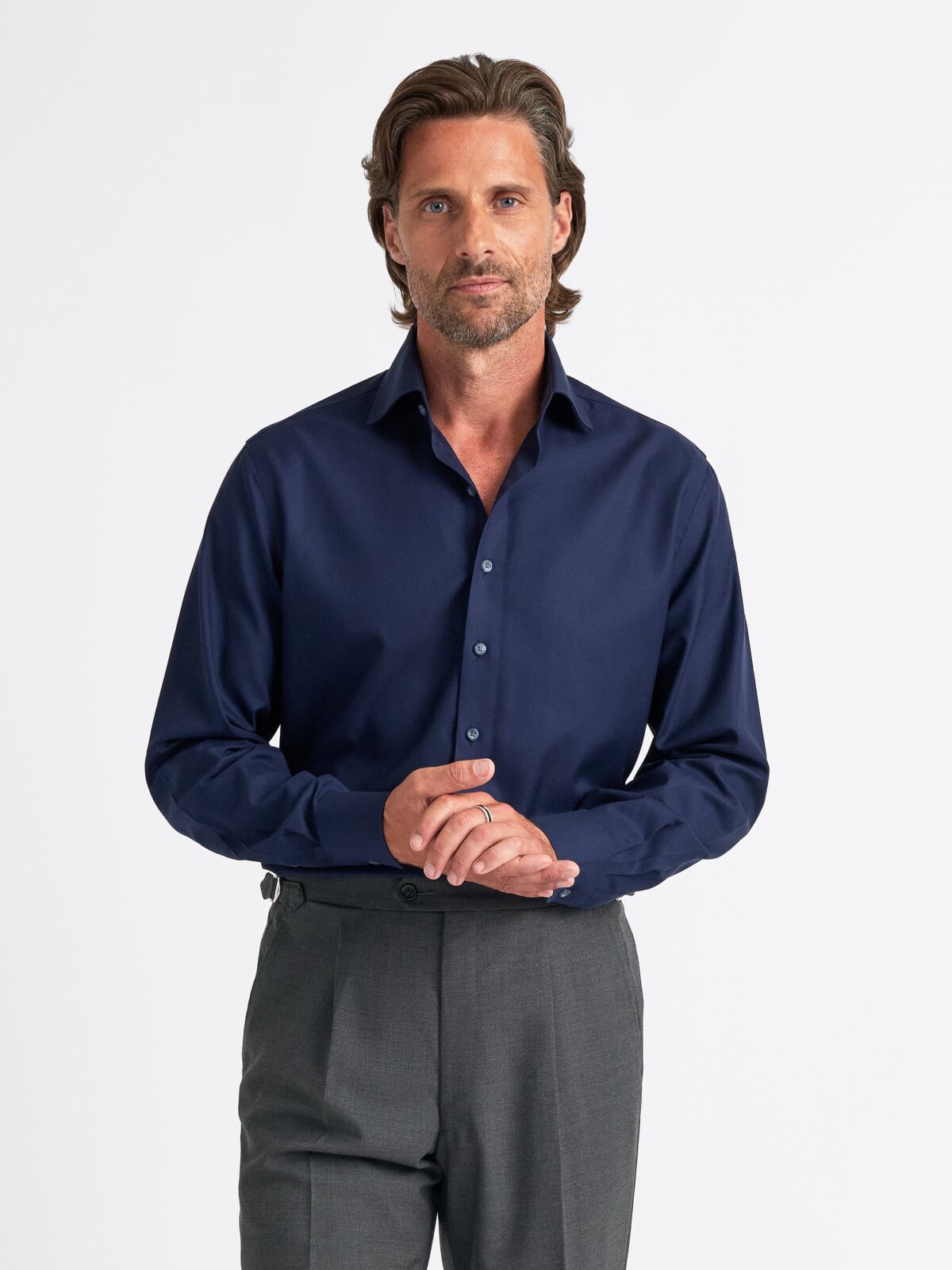 Áo sơ mi thời trang cao cấp SG1-04