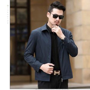 Áo khoác thanh lịch TL210