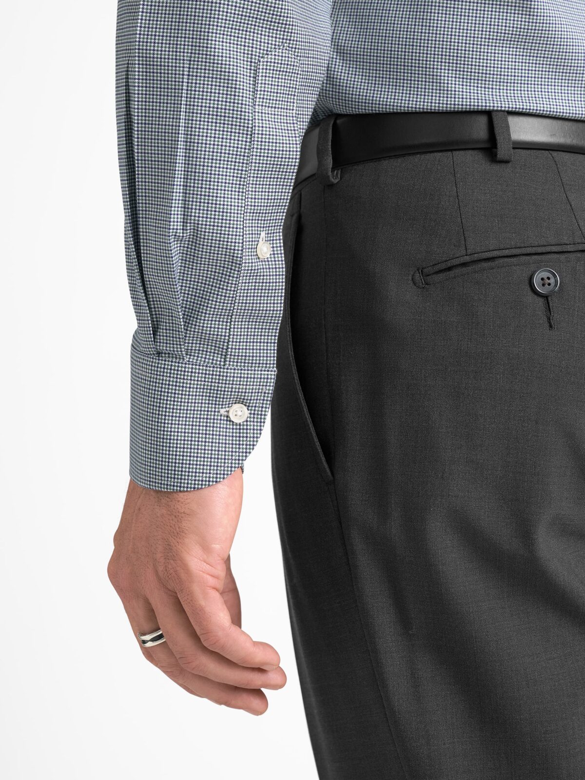 Áo sơ mi thời trang cao cấp SG1-07