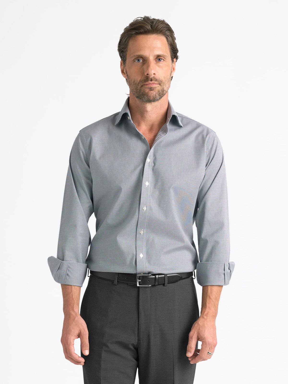 Áo sơ mi thời trang cao cấp SG1-07