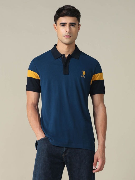 Áo Thun Đồng Phục SG1-08