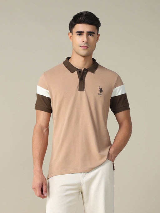 Áo Thun Đồng Phục SG1-08