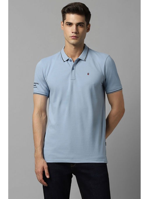 Áo Polo Cao Cấp SG1-07