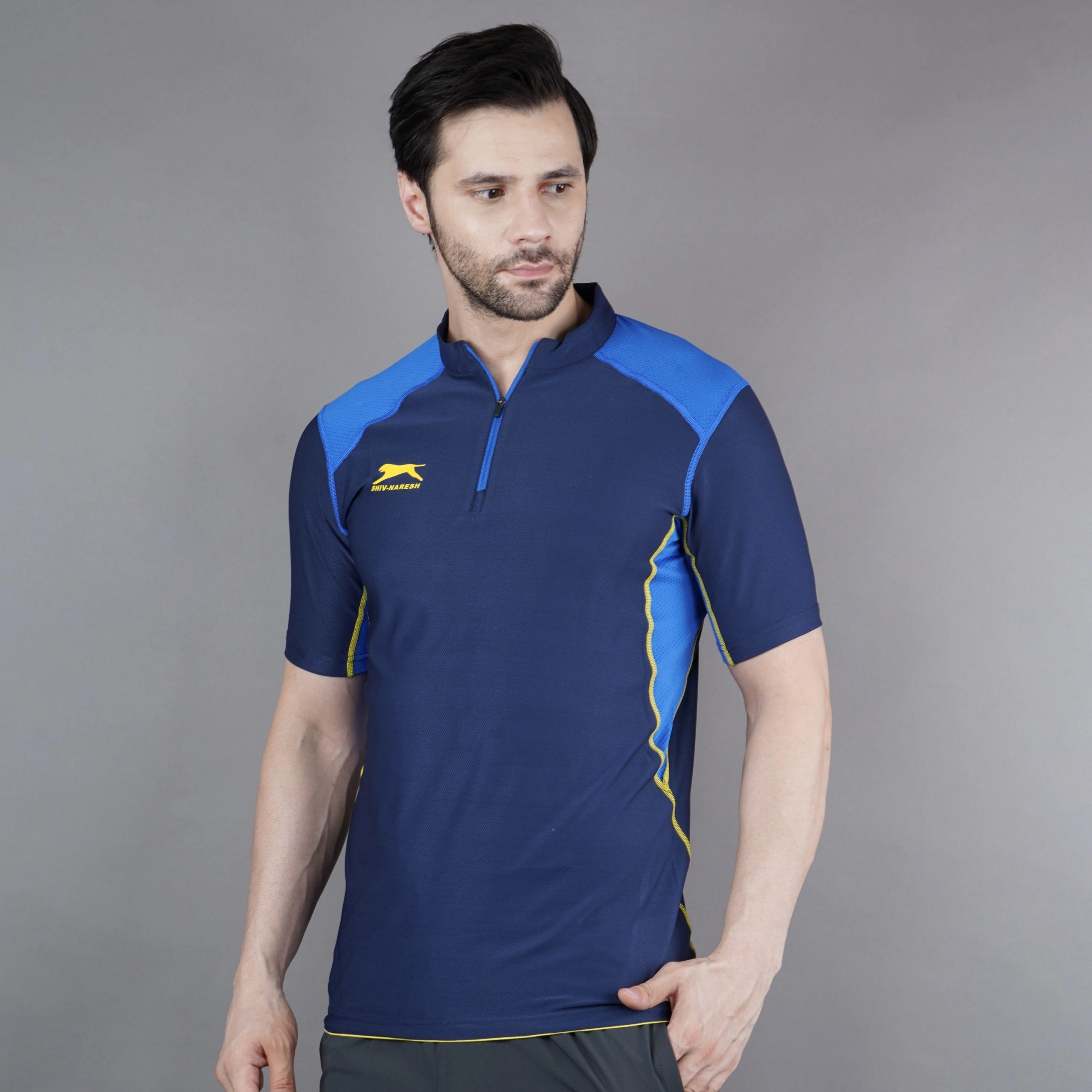 Áo thun thể thao SG1-15