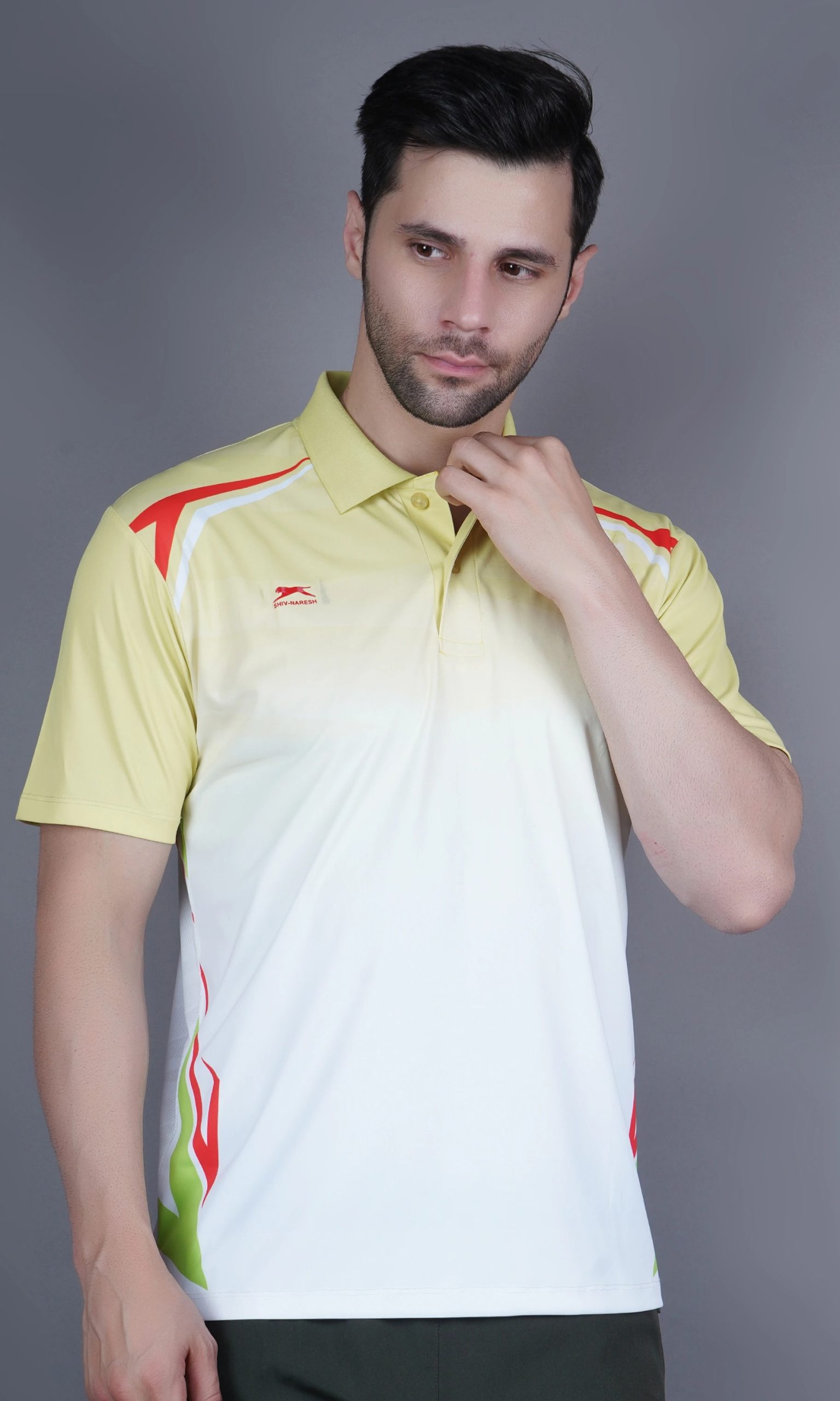 Áo thun thể thao SG1-13