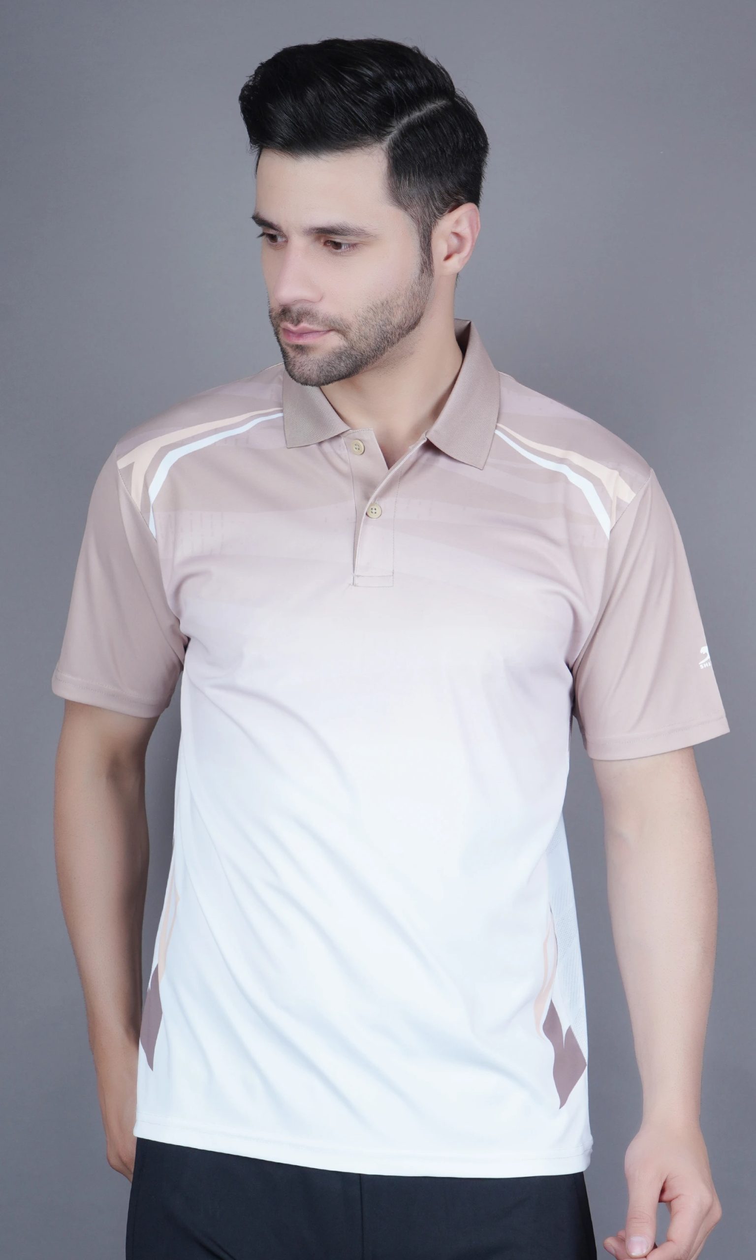 Áo thun thể thao SG1-13