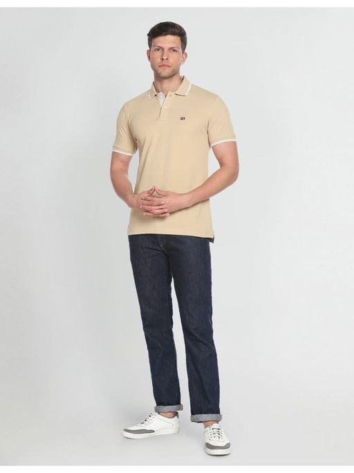 Áo Polo Cao Cấp SG1-22