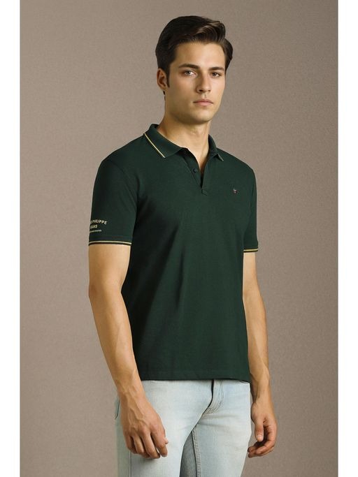 Áo Polo Cao Cấp SG1-07