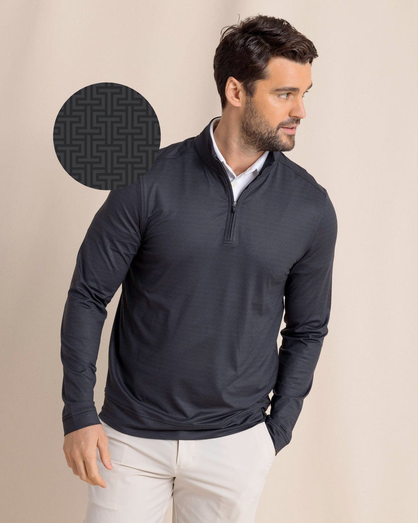 Đồng phục đánh gofl SG1-01