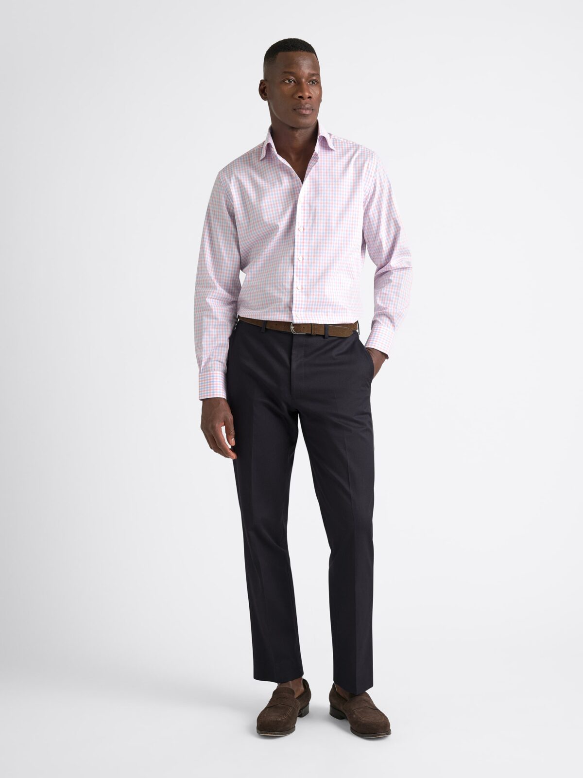 Áo sơ mi thời trang cao cấp SG1-06