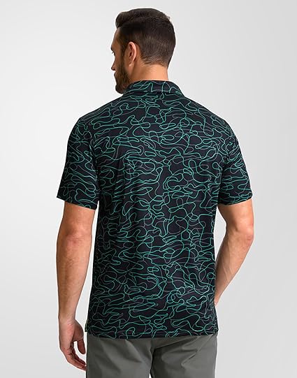 Áo Thun Không Đường May Thời Trang Thoáng Khí SG1-03