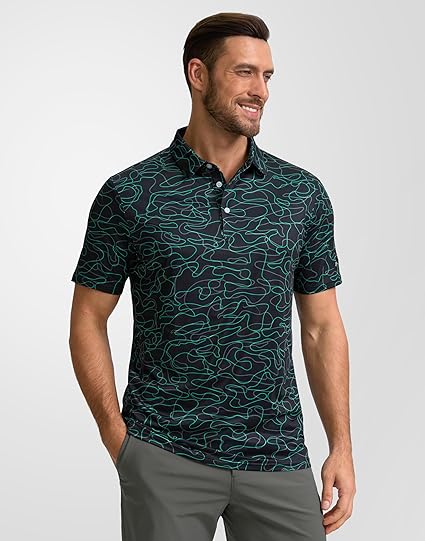 Áo Thun Không Đường May Thời Trang Thoáng Khí SG1-03