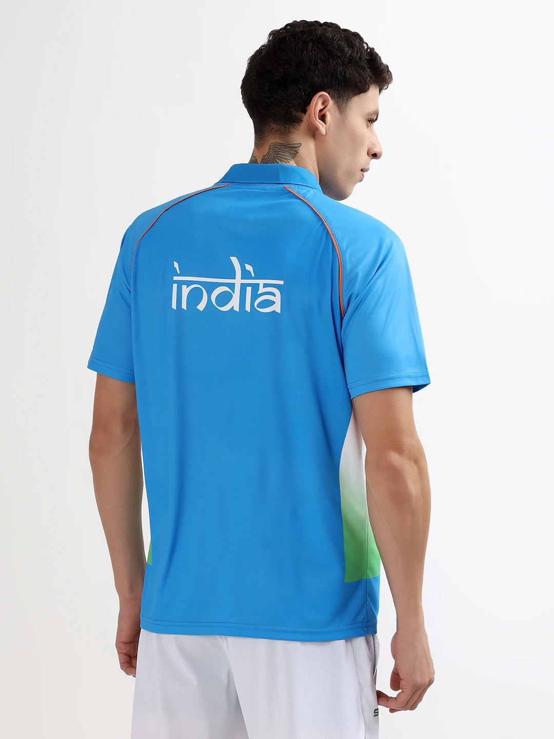 Áo thun thể thao SG1-12